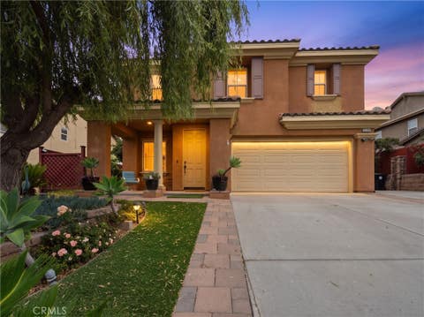 Photo of 2180 Stonewood ST, Mentone, CA 92359 (MLS # CV26147871)