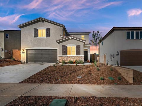Photo of 29565 Bisbee Court, Winchester, CA 92596 (MLS # IV26184390)