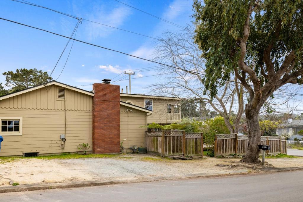 1235 Funston Avenue