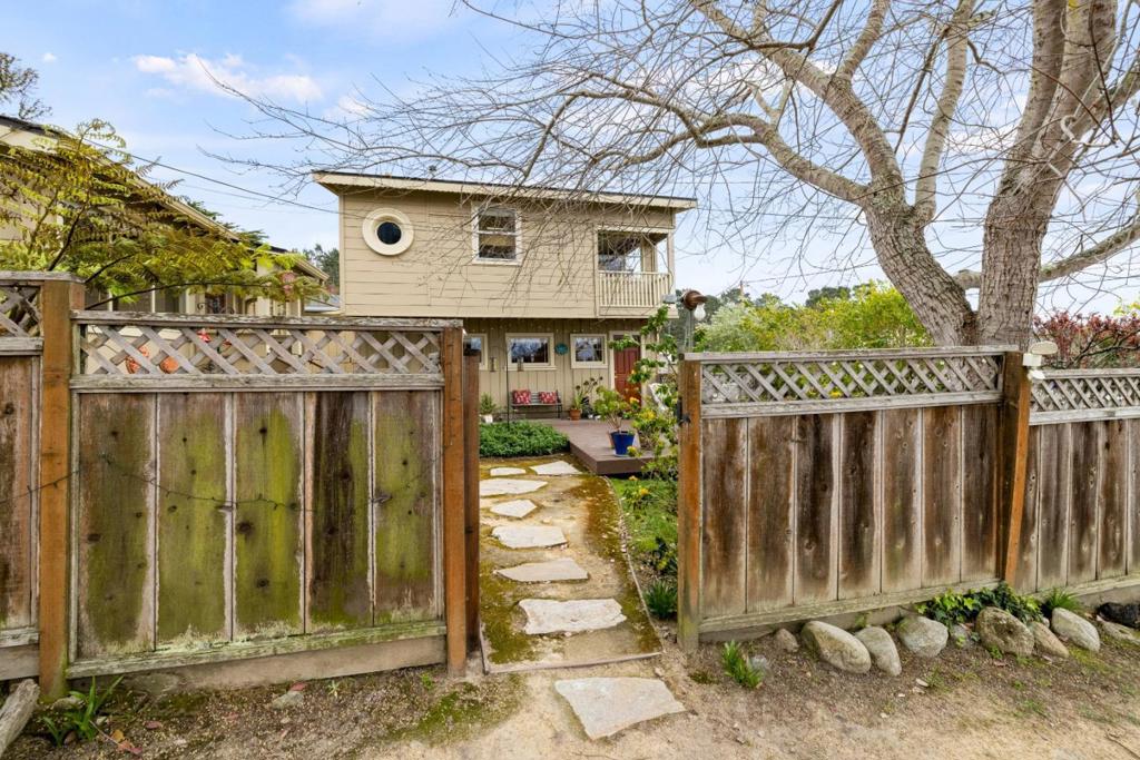 1235 Funston Avenue