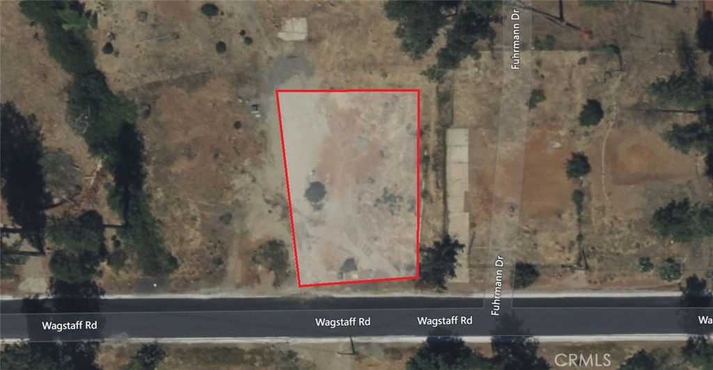 An extraordinary opportunity to purchase a substantial parcel on Wagstaff Road in the resurgent community of Paradise, CA. This exceptional lot boasts gently sloping terrain primed for a visionary custom residence or innovative development. Surrounded by peaceful views in a central location, this property exudes both seclusion and connectivity. With essential utilities within reach and convenient access to Skyway, this site offers unparalleled potential to craft a sanctuary that seamlessly blends natural grandeur with modern sophistication. Embrace the promise of renewal and endless possibilities on this pristine canvas, perfectly poised for those who dare to imagine a future defined by elegance, resilience, and inspired living. Rebuilding Paradise starts here.