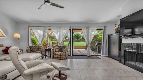 Photo of 77673 Woodhaven Drive S, Palm Desert, CA 92211 (MLS # 219147026DA)