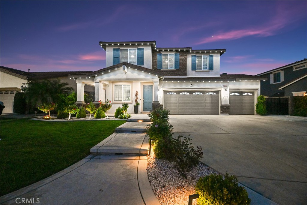 30142 Lamplighter Lane