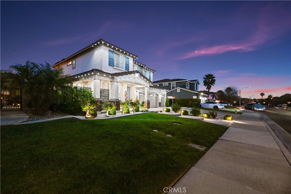 30142 Lamplighter Lane