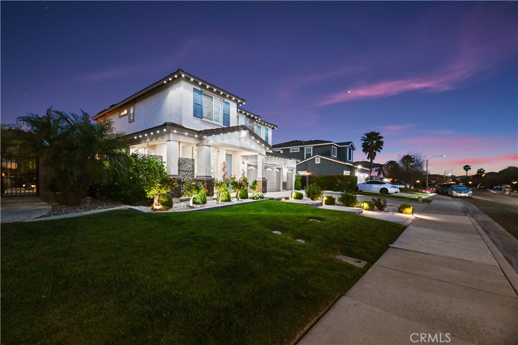 30142 Lamplighter Lane