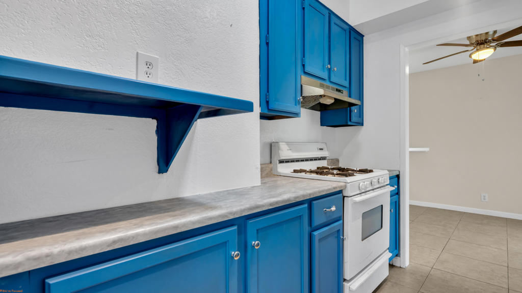 Racquet Club East - Residential