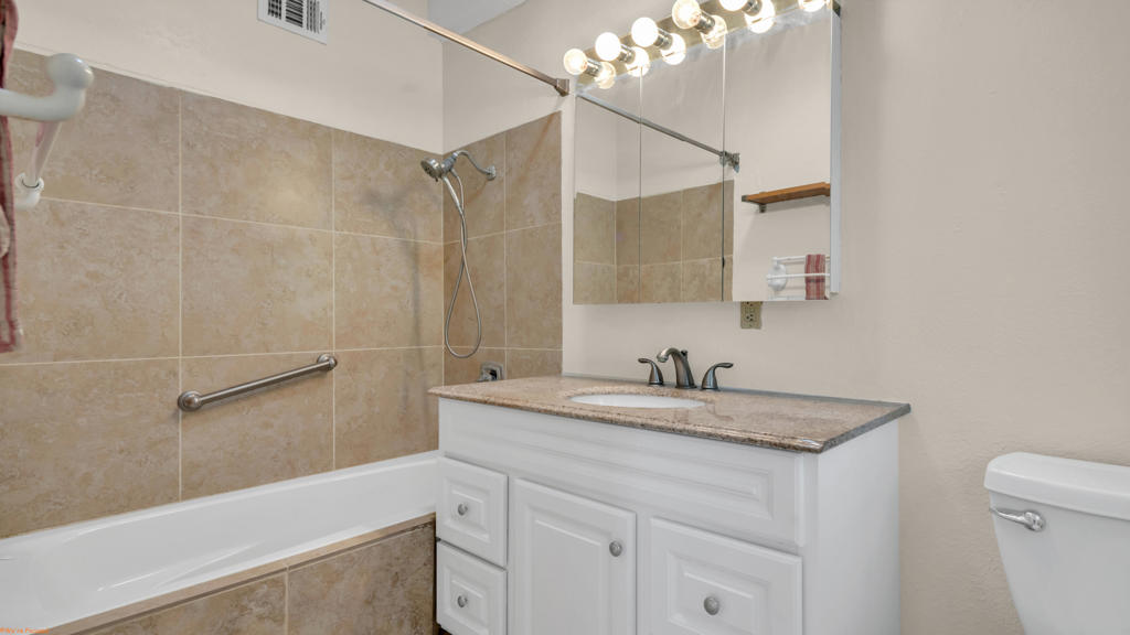 Racquet Club East - Residential