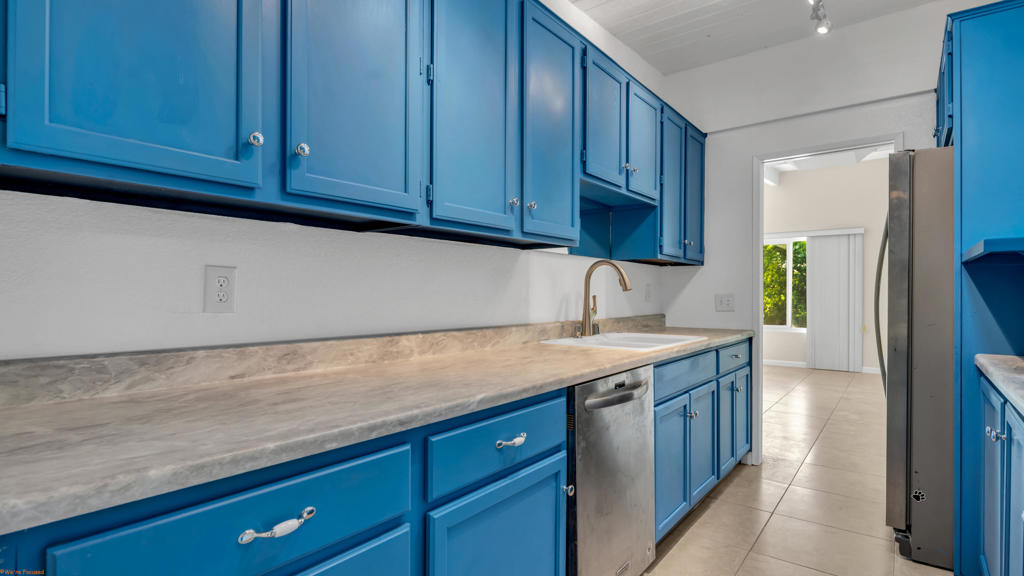 Racquet Club East - Residential