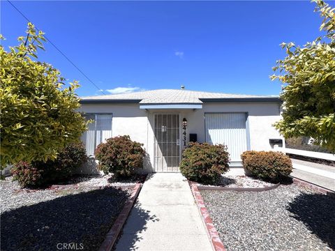 Photo of 4431 W 166th Street, Lawndale, CA 90260 (MLS # SB26080563)