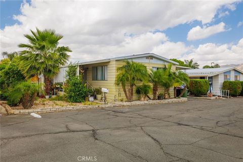 Photo of 881 N Lake St #219, Hemet, CA 92544 (MLS # SW26075233)