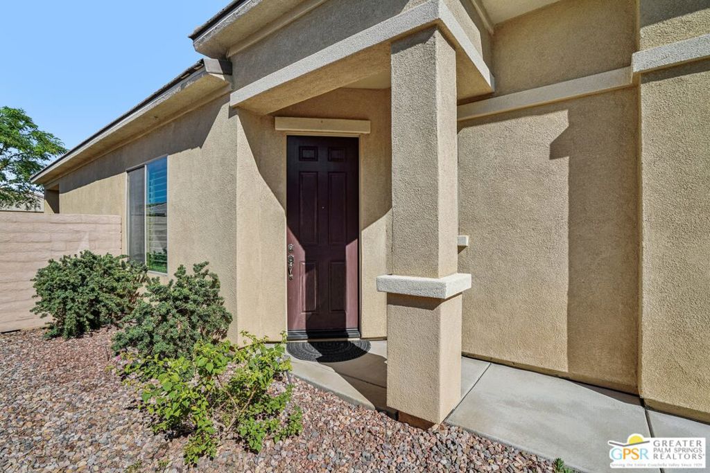 Sun City Shadow Hills - Residential