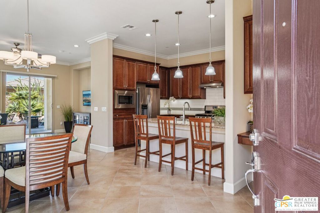 Sun City Shadow Hills - Residential