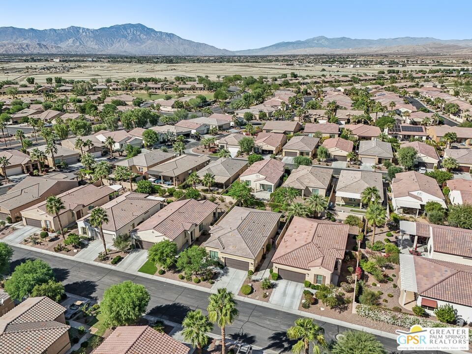 Sun City Shadow Hills - Residential