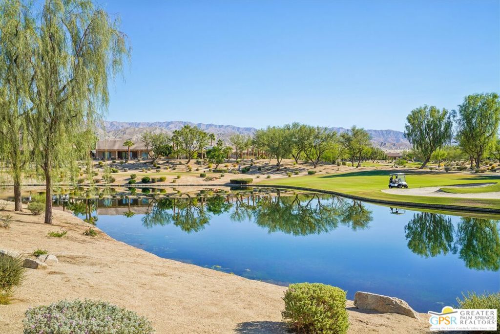 Sun City Shadow Hills - Residential