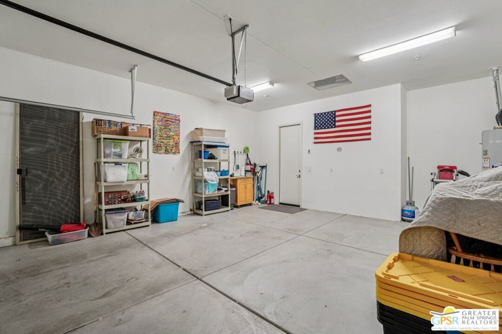 Sun City Shadow Hills - Residential