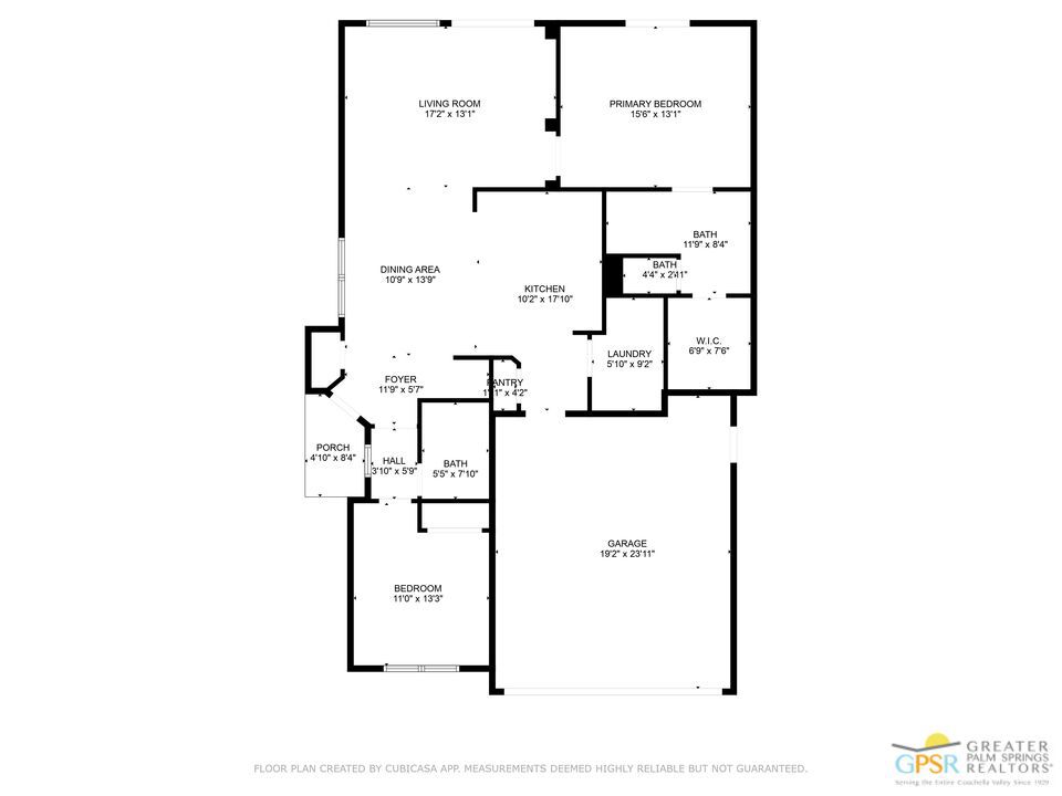 Sun City Shadow Hills - Residential