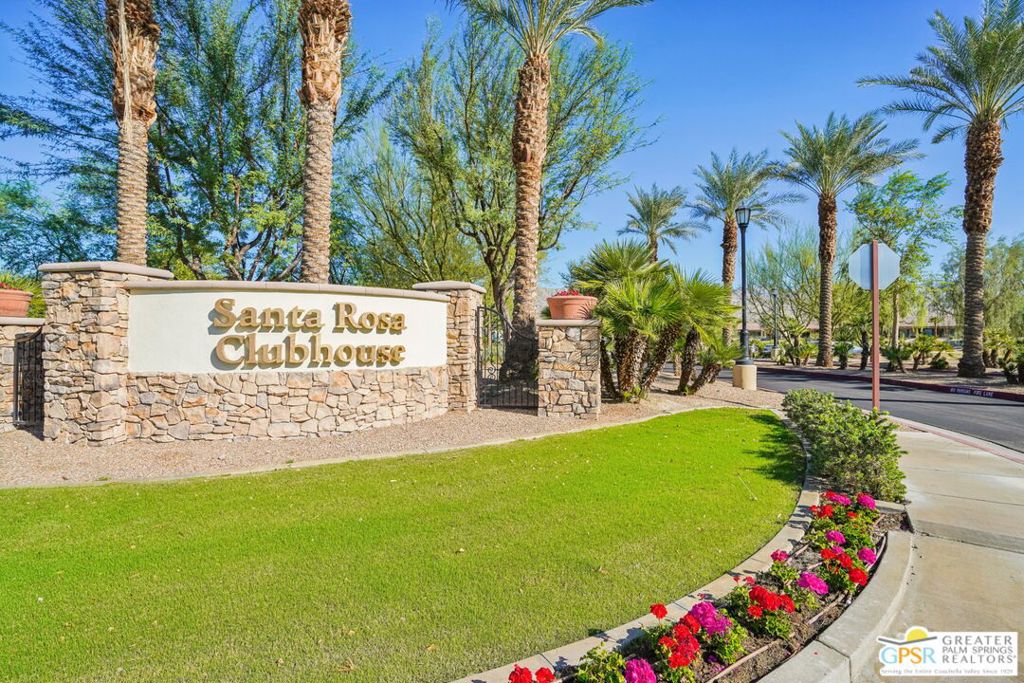 Sun City Shadow Hills - Residential
