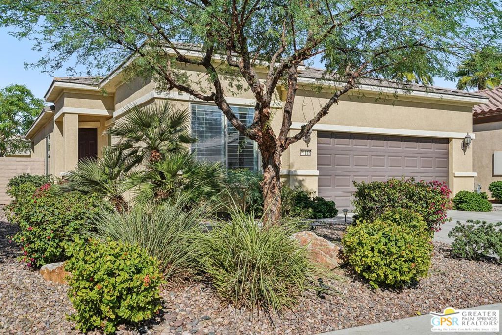 Sun City Shadow Hills - Residential