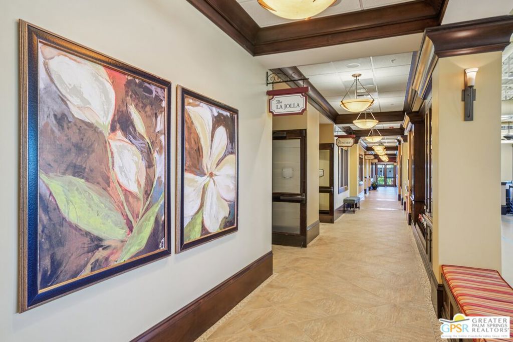 Sun City Shadow Hills - Residential