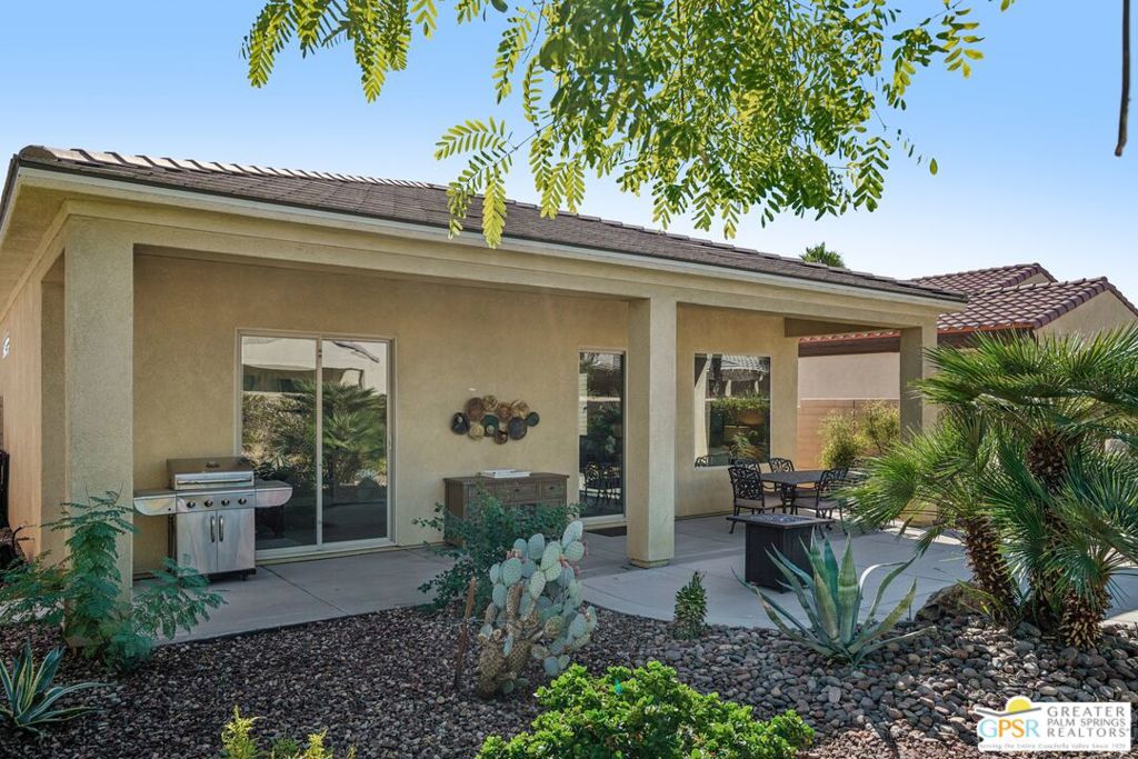 Sun City Shadow Hills - Residential