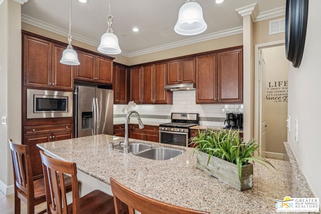 Sun City Shadow Hills - Residential