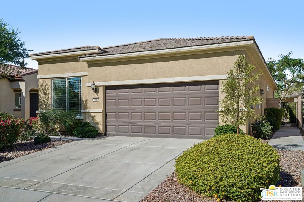 Sun City Shadow Hills - Residential