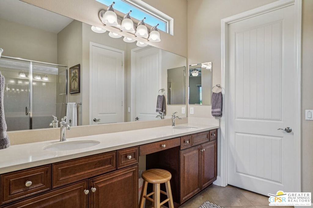 Sun City Shadow Hills - Residential