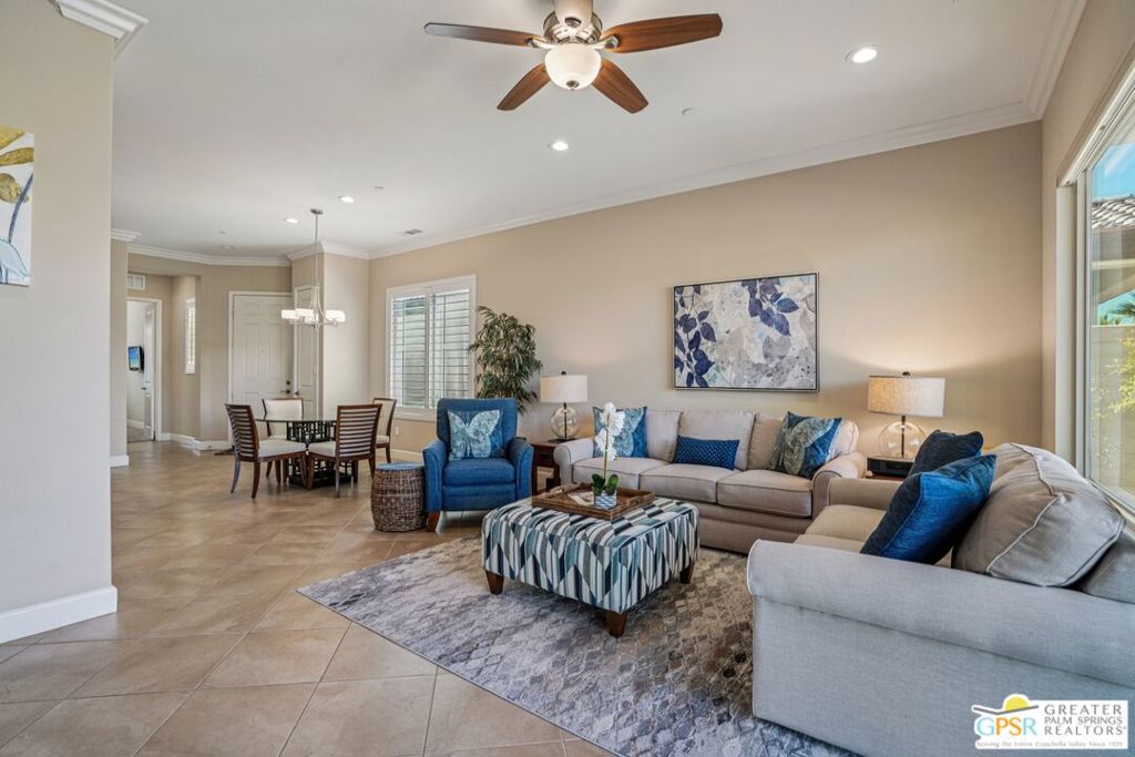 Sun City Shadow Hills - Residential