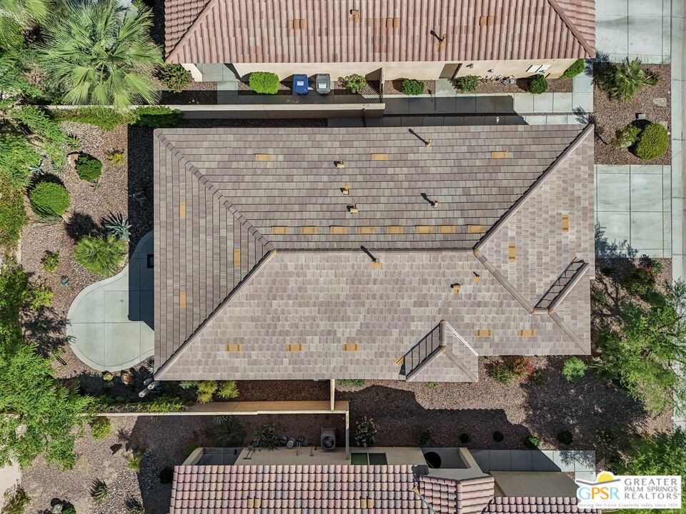 Sun City Shadow Hills - Residential