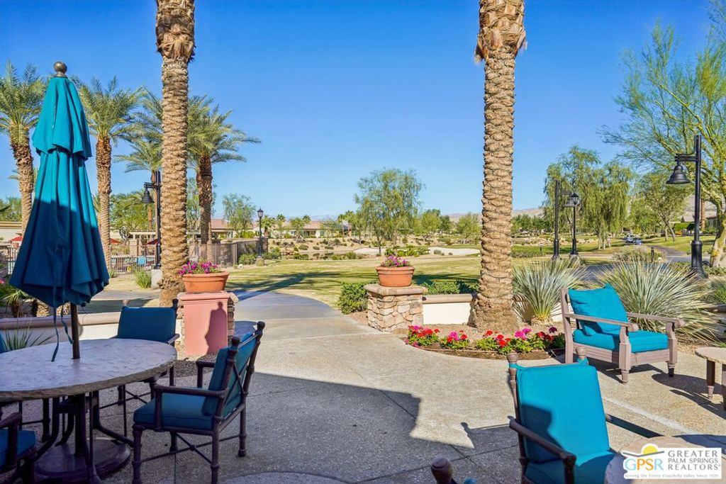 Sun City Shadow Hills - Residential