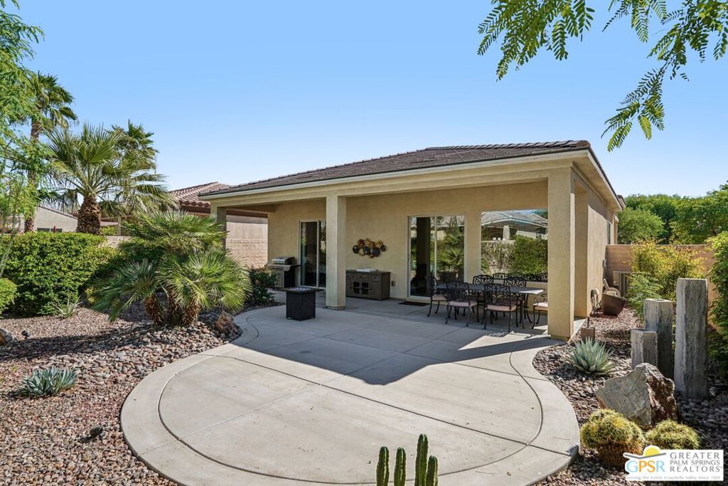 Sun City Shadow Hills - Residential