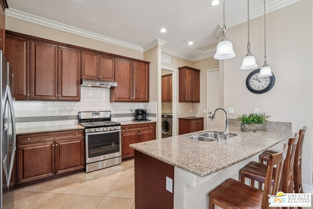 Sun City Shadow Hills - Residential