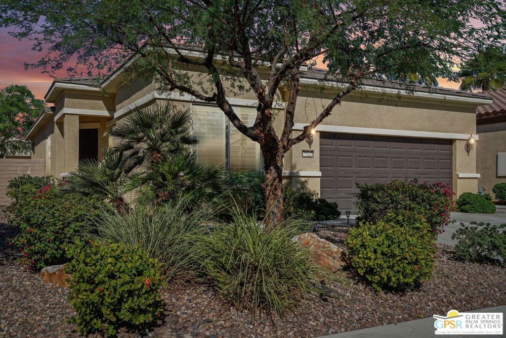 Sun City Shadow Hills - Residential