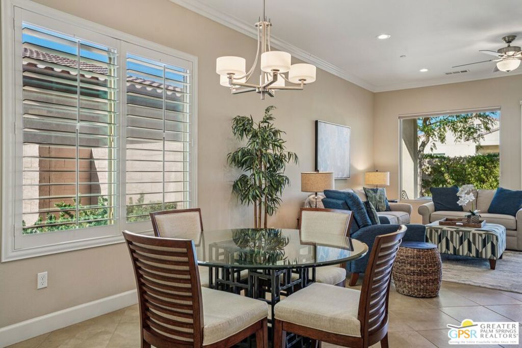 Sun City Shadow Hills - Residential