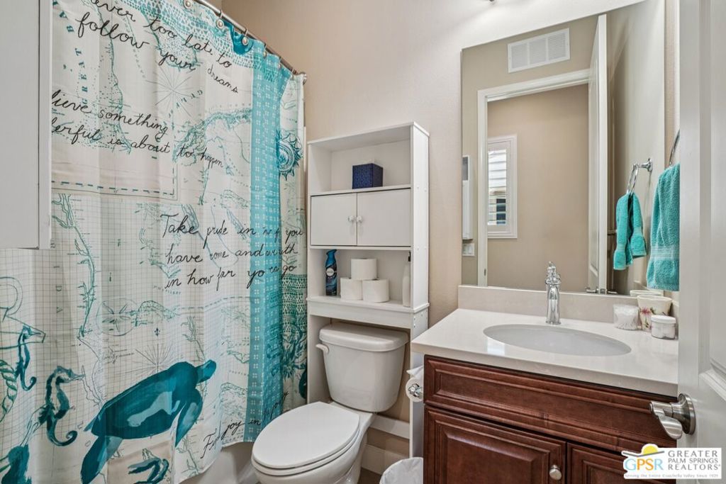 Sun City Shadow Hills - Residential