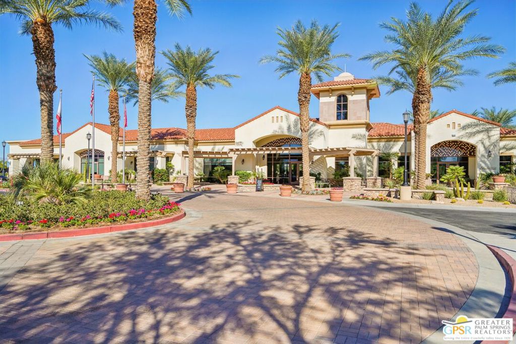Sun City Shadow Hills - Residential