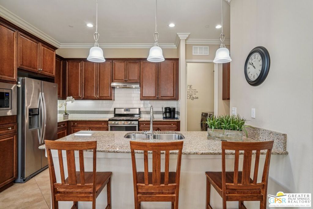 Sun City Shadow Hills - Residential