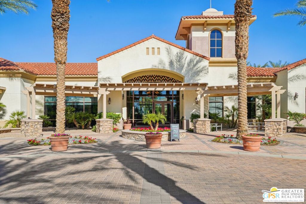 Sun City Shadow Hills - Residential