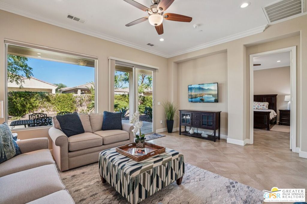 Sun City Shadow Hills - Residential