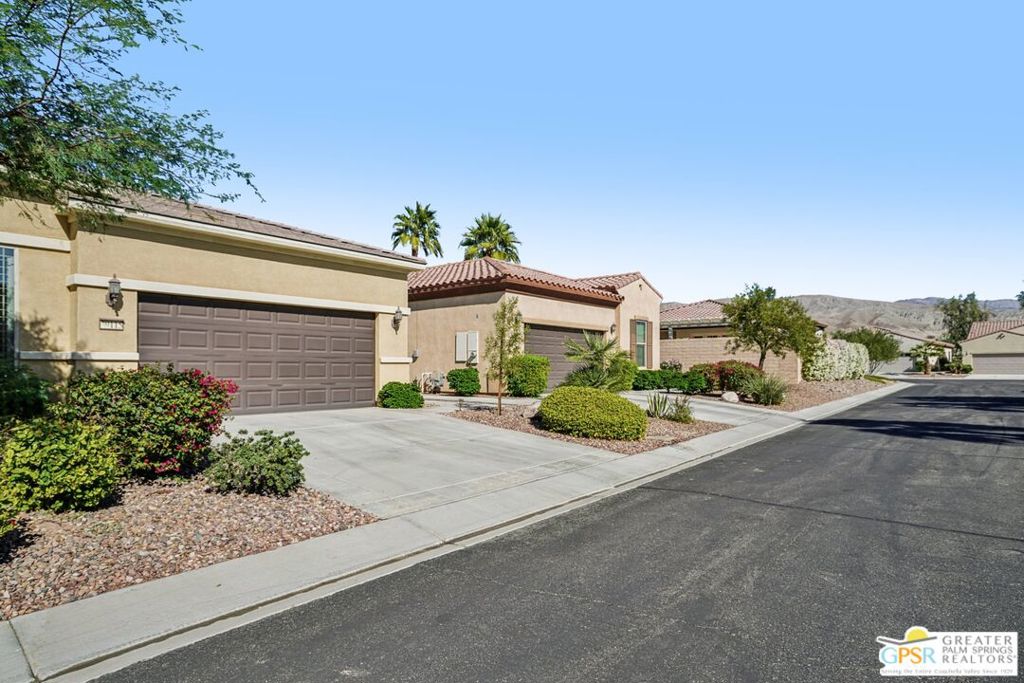 Sun City Shadow Hills - Residential