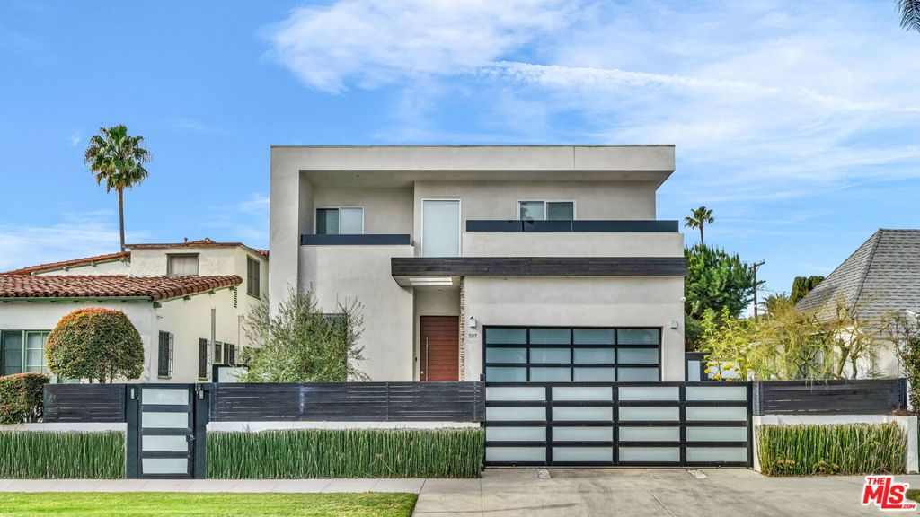 Properties 1 507 N Gardner Street