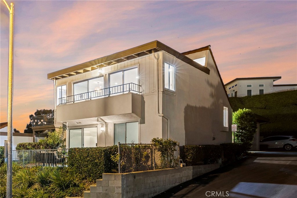 Ocean Hills (OH) - Residential