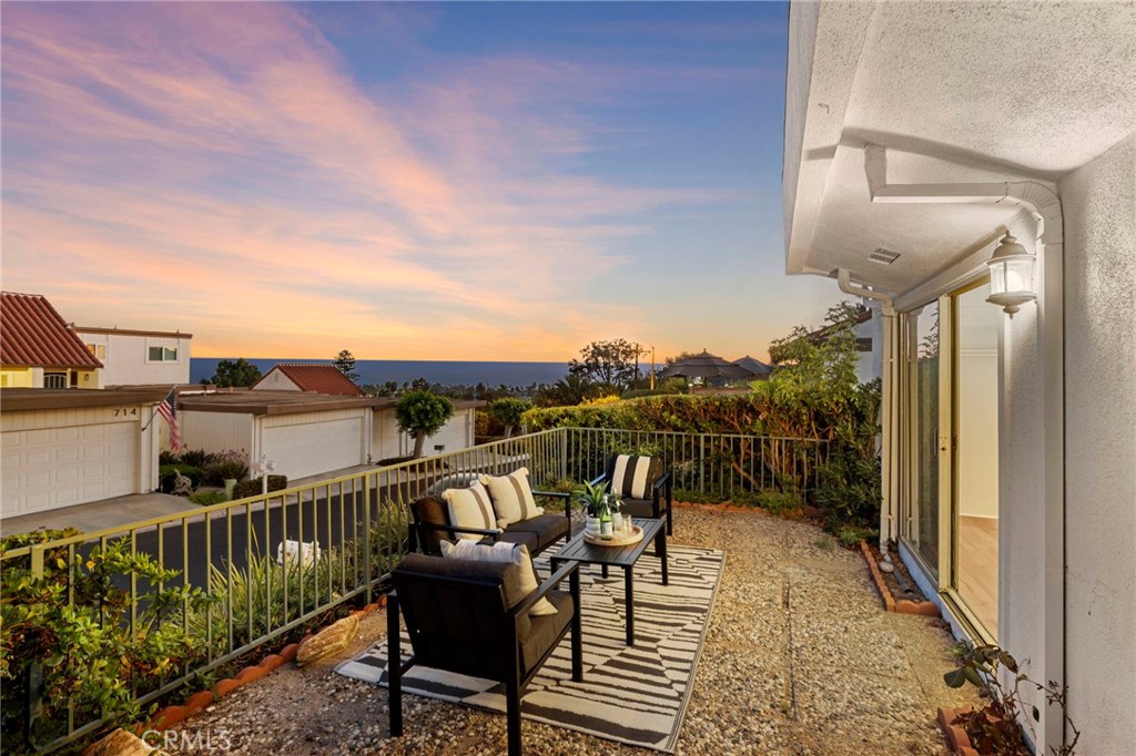 Ocean Hills (OH) - Residential