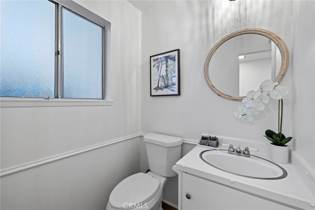 Ocean Hills (OH) - Residential