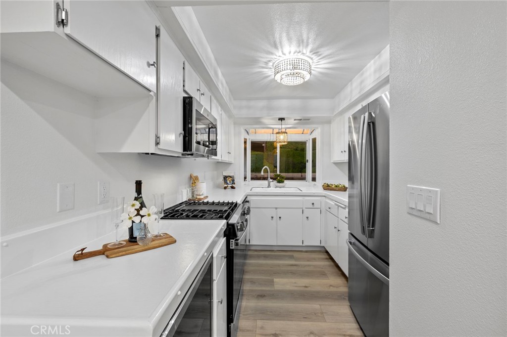 Ocean Hills (OH) - Residential