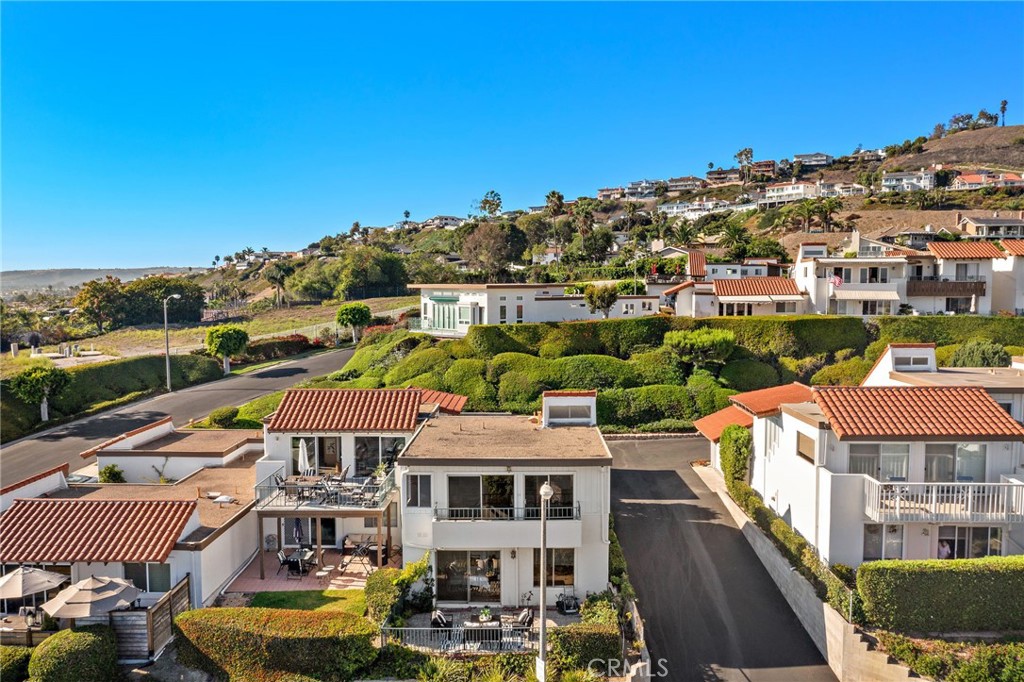 Ocean Hills (OH) - Residential