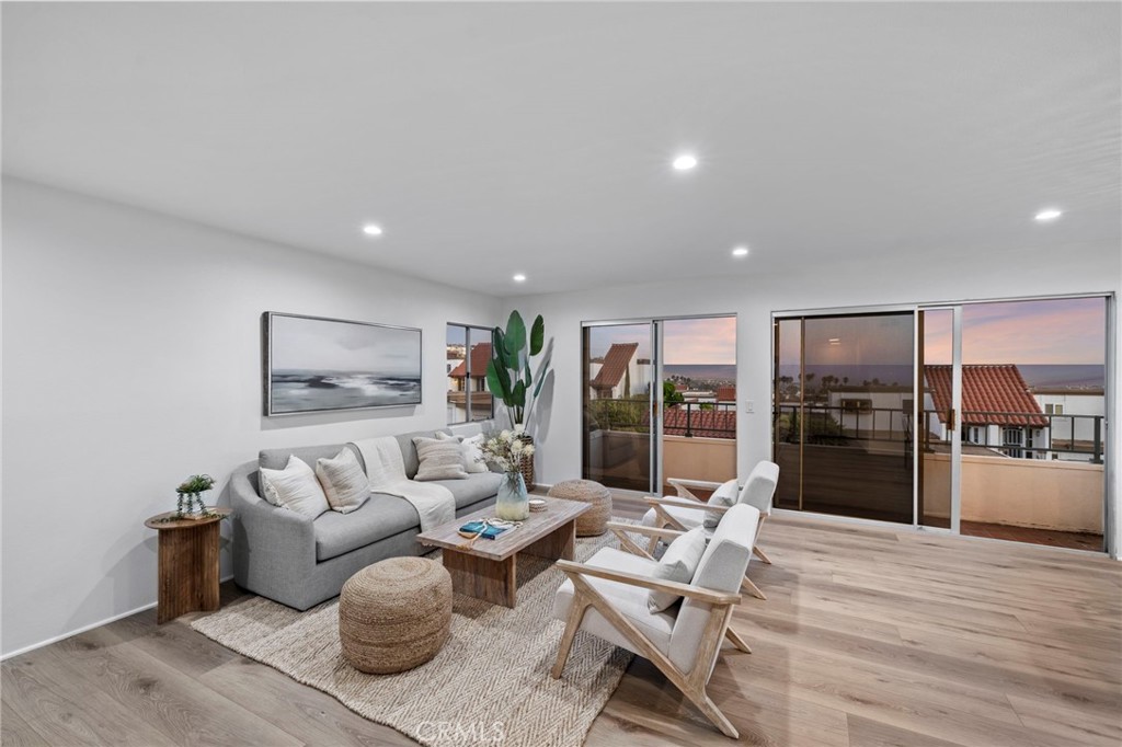 Ocean Hills (OH) - Residential