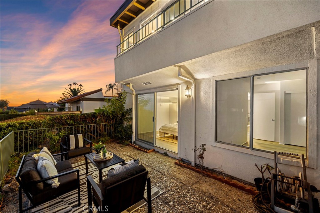 Ocean Hills (OH) - Residential