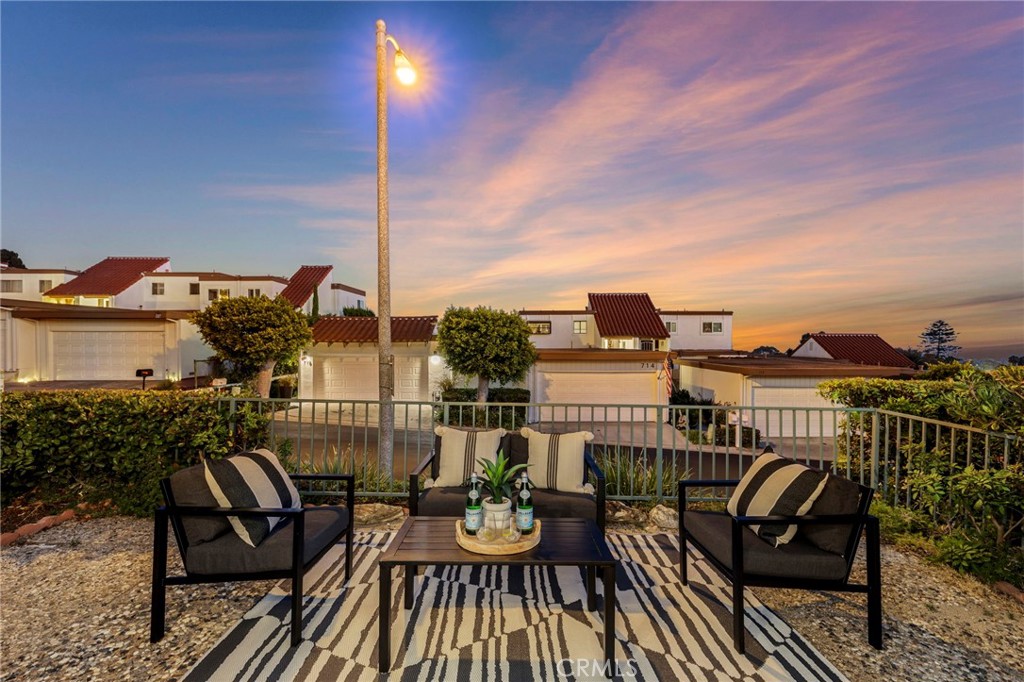 Ocean Hills (OH) - Residential