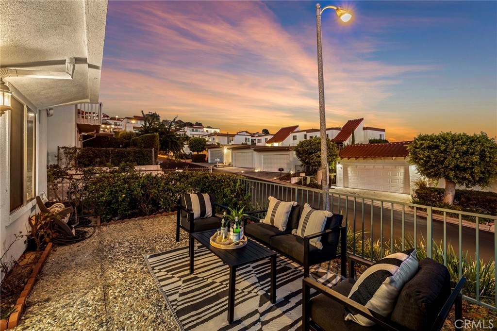 Ocean Hills (OH) - Residential
